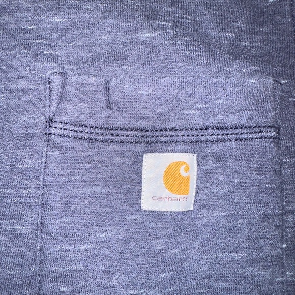 Carhartt Women’s Crewneck - Picture 2 of 5